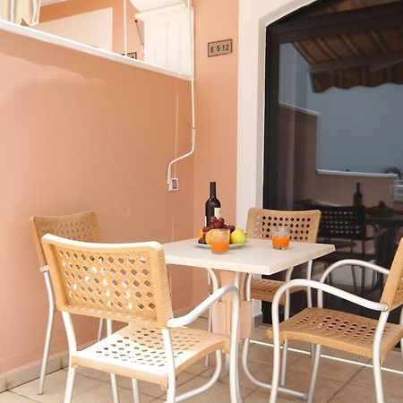 Apartment With Terrace On The Seafront In Playa Fanabe Costa Adeje  Εξωτερικό φωτογραφία
